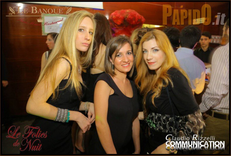Venerdì 08 Marzo 2013: 