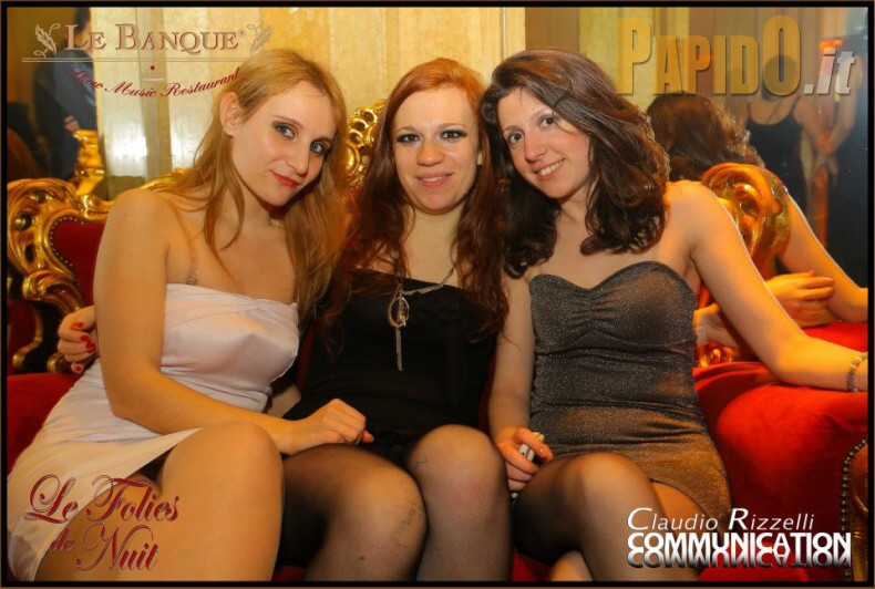 Venerdì 08 Marzo 2013: 