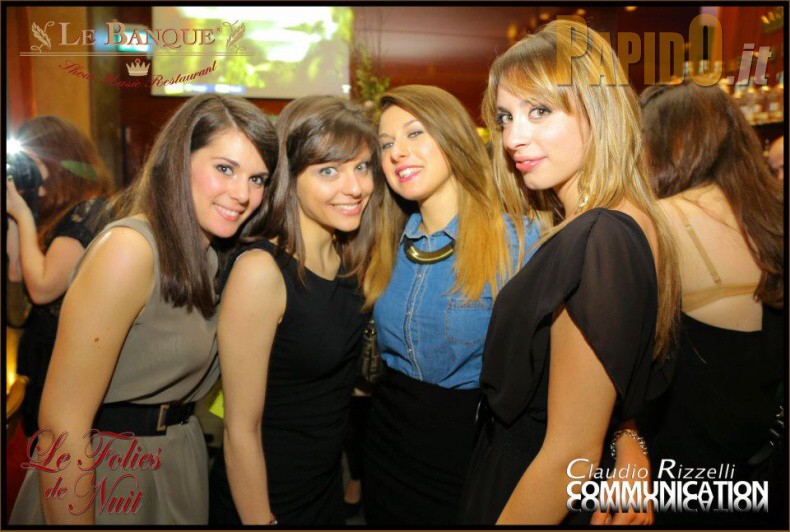 Venerdì 08 Marzo 2013: 