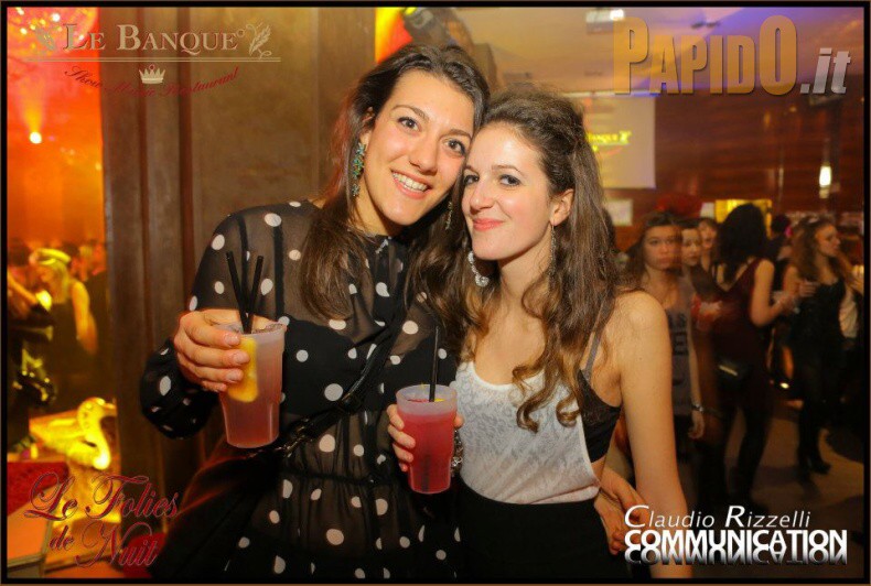Venerdì 08 Marzo 2013: 