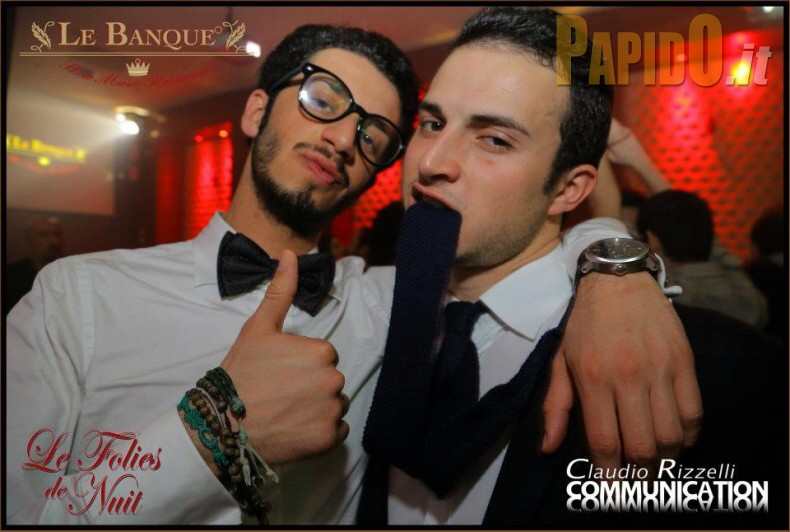 Venerdì 08 Marzo 2013: 
