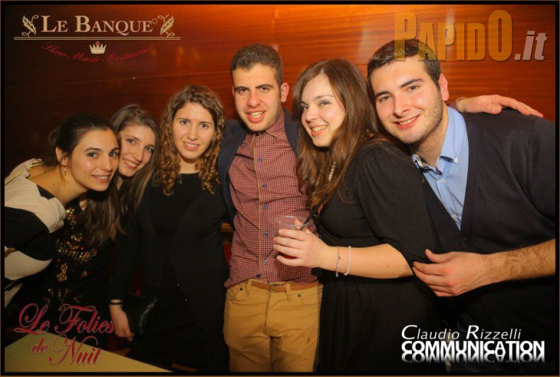 Venerdì 08 Marzo 2013: 