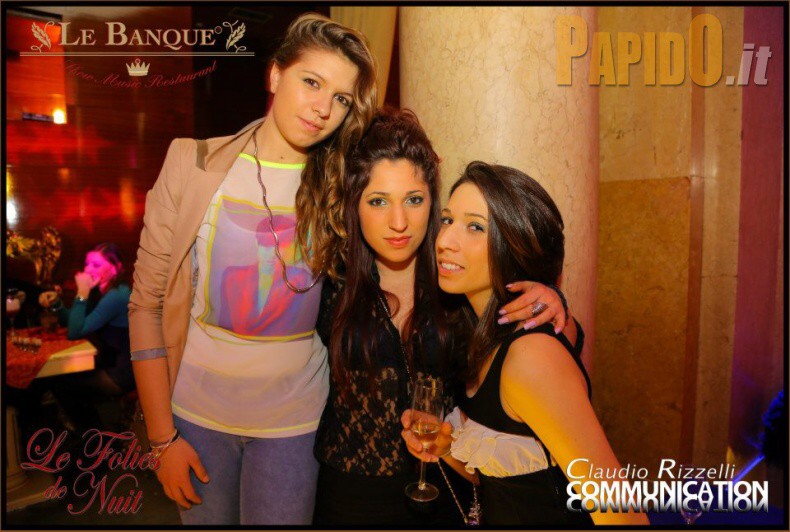 Venerdì 08 Marzo 2013: 