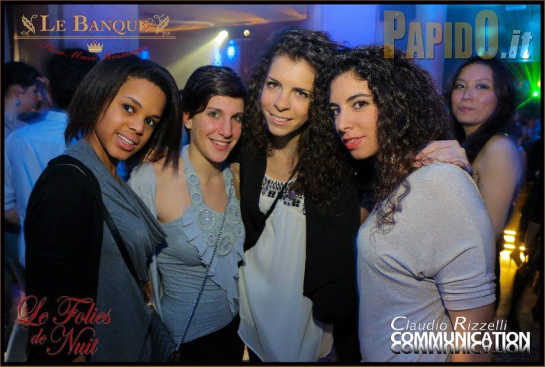 Venerdì 08 Marzo 2013: 