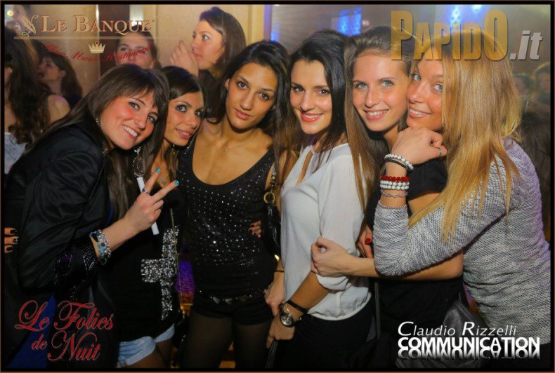 Venerdì 08 Marzo 2013: 