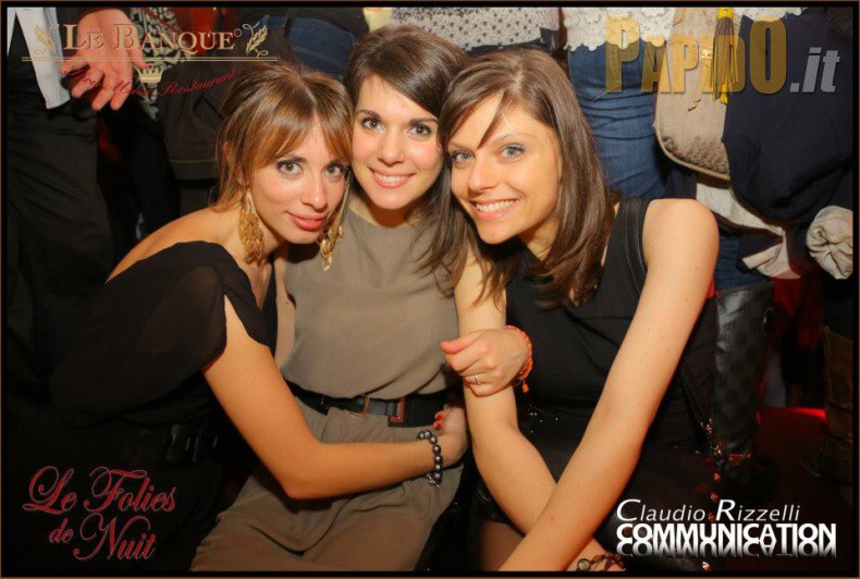 Venerdì 08 Marzo 2013: 