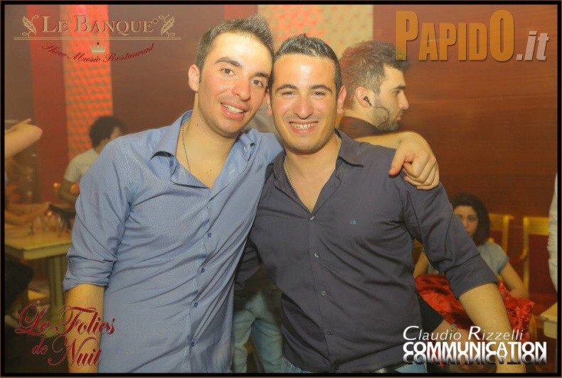 Venerdì 08 Marzo 2013: 
