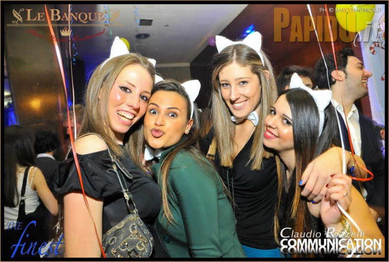 Sabato 09 Febbraio 2013: 