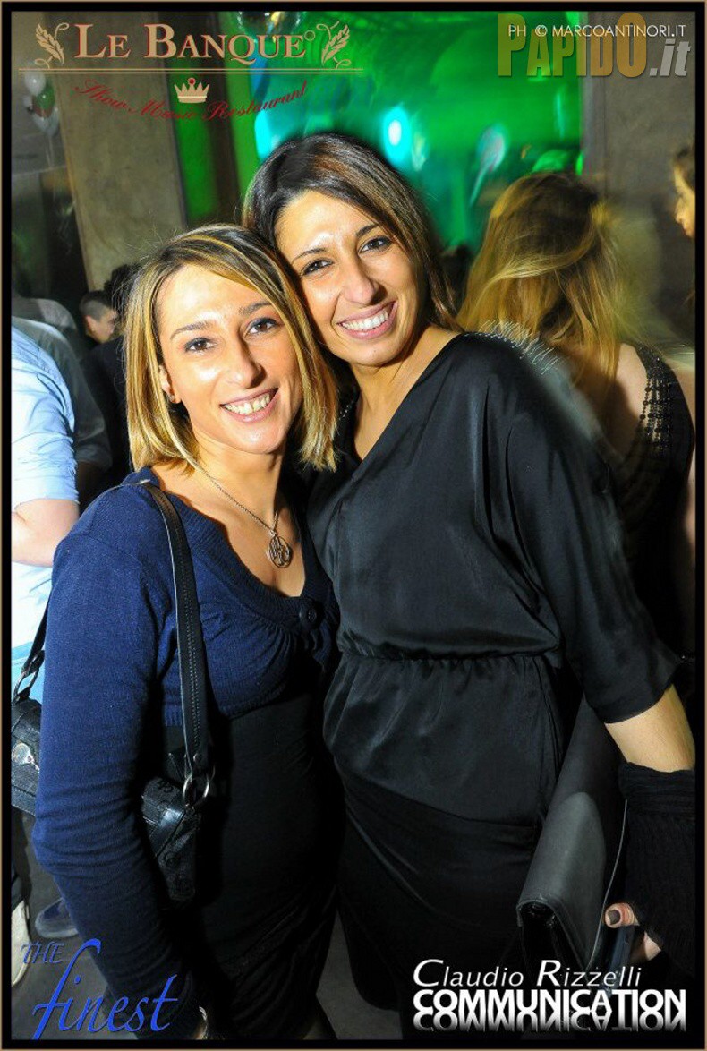 Sabato 09 Febbraio 2013: 
