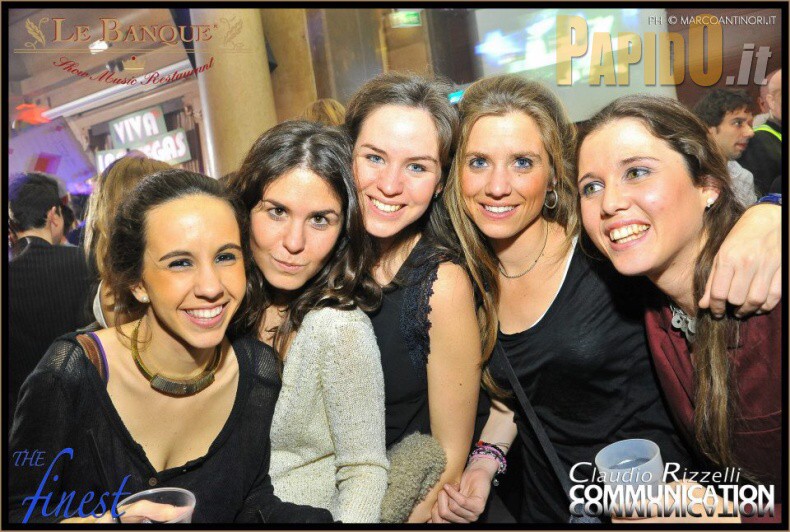 Sabato 09 Febbraio 2013: 