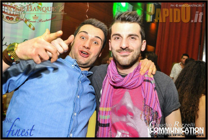 Sabato 09 Febbraio 2013: 