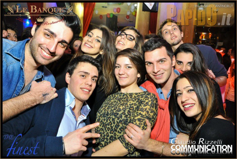 Sabato 09 Febbraio 2013: 