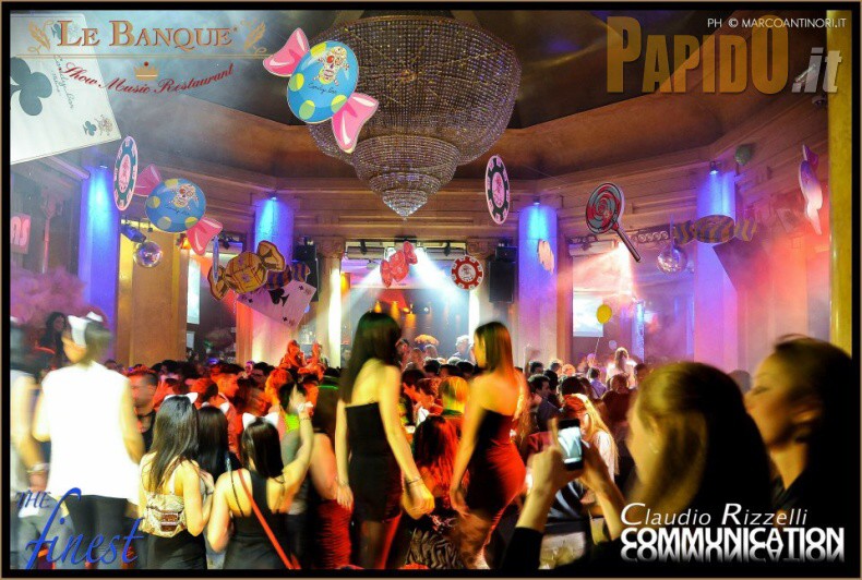 Sabato 09 Febbraio 2013: 