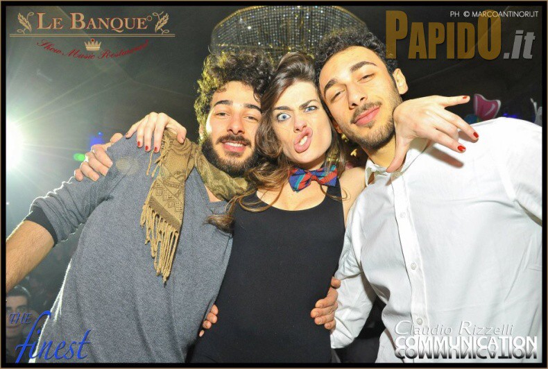 Sabato 09 Febbraio 2013: 