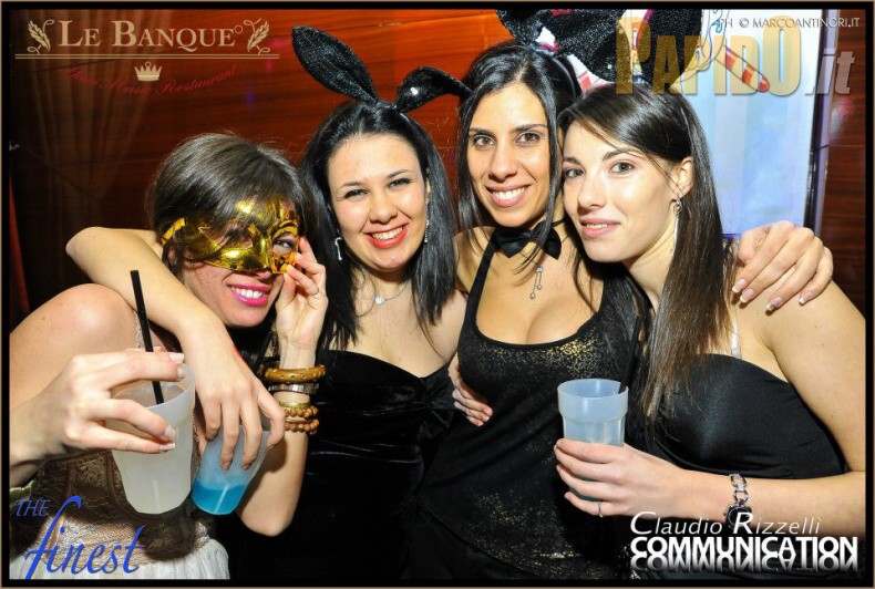 Sabato 09 Febbraio 2013: 