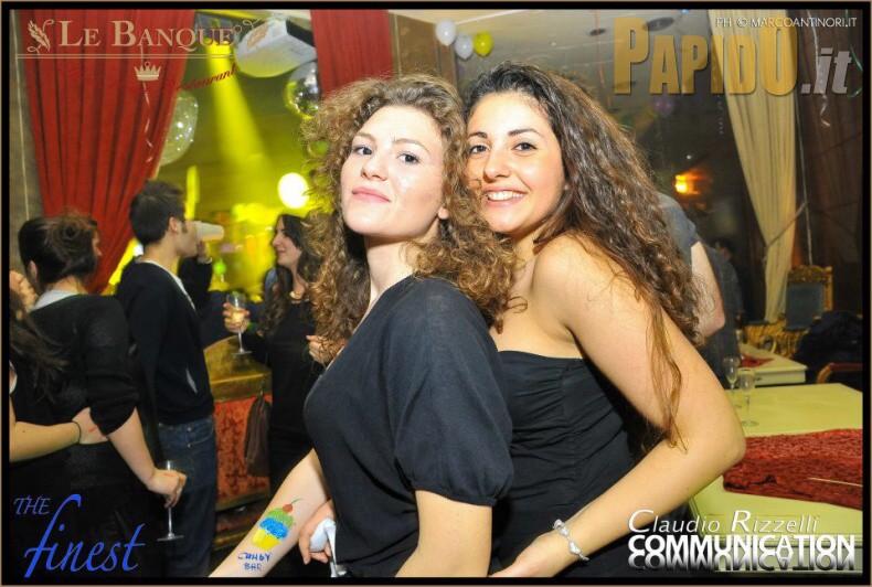 Sabato 09 Febbraio 2013: 