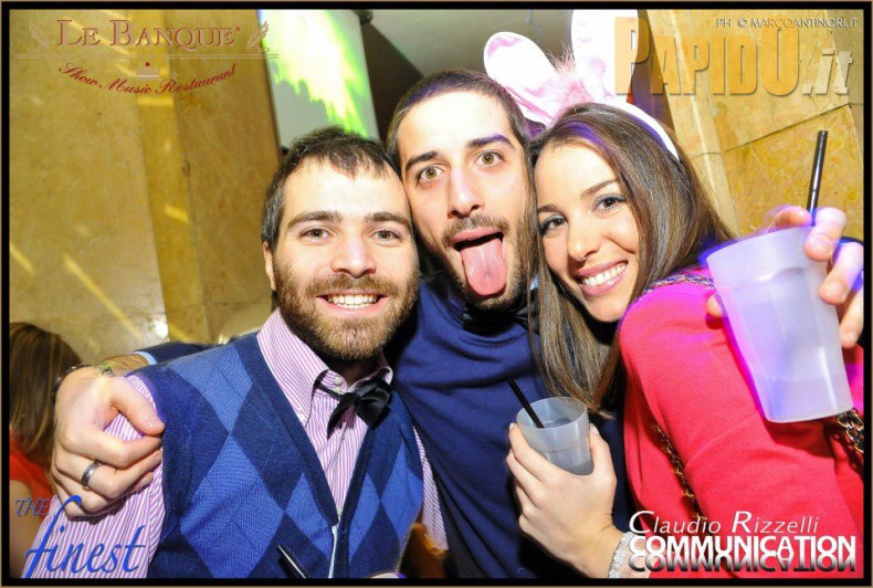 Sabato 09 Febbraio 2013: 
