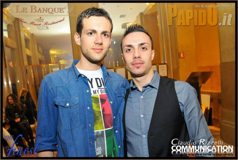 Sabato 09 Febbraio 2013: 