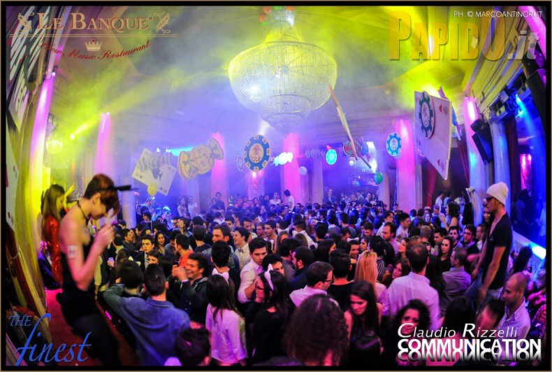 Sabato 09 Febbraio 2013: 