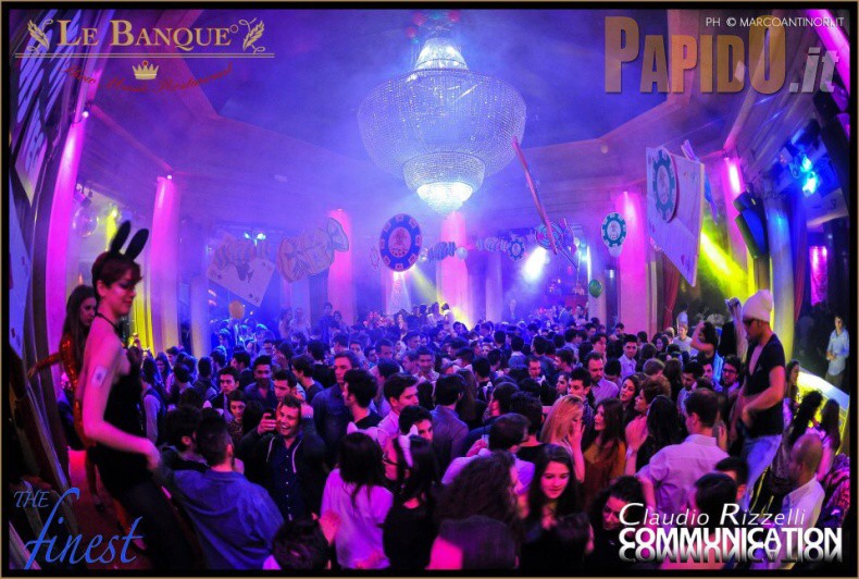 Sabato 09 Febbraio 2013: 