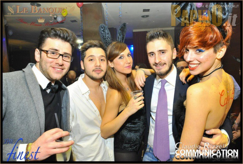 Sabato 09 Febbraio 2013: 