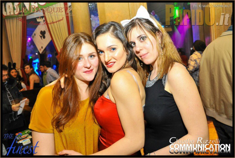 Sabato 09 Febbraio 2013: 