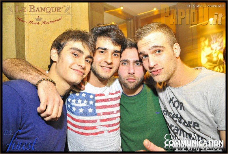 Sabato 09 Febbraio 2013: 
