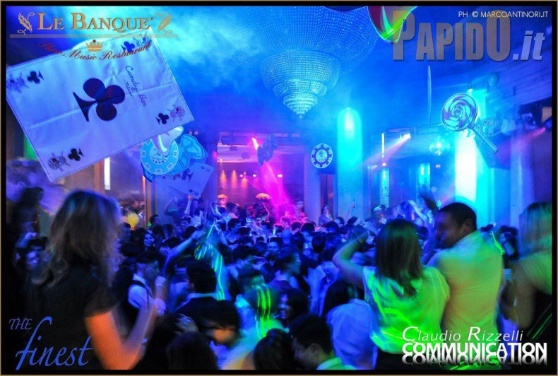 Sabato 09 Febbraio 2013: 