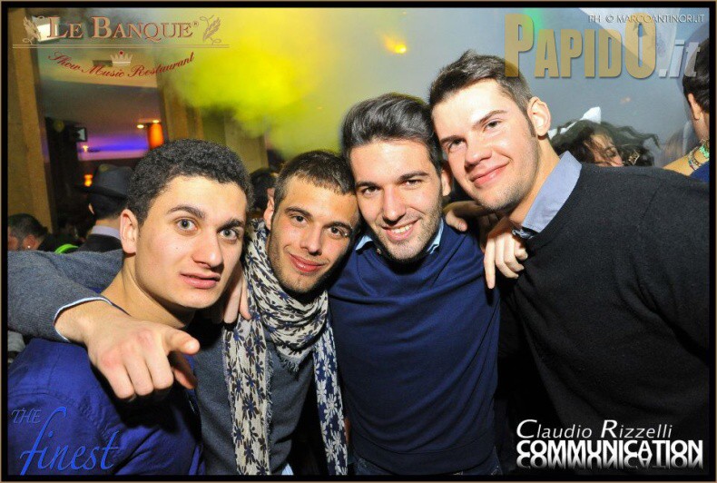 Sabato 09 Febbraio 2013: 