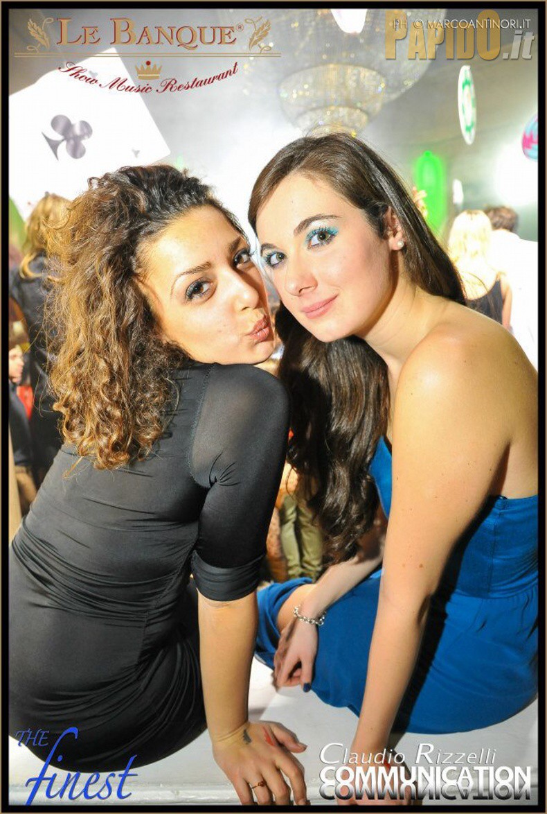 Sabato 09 Febbraio 2013: 