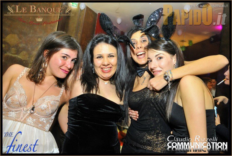 Sabato 09 Febbraio 2013: 