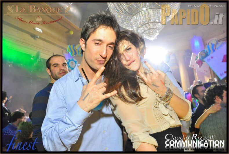 Sabato 09 Febbraio 2013: 