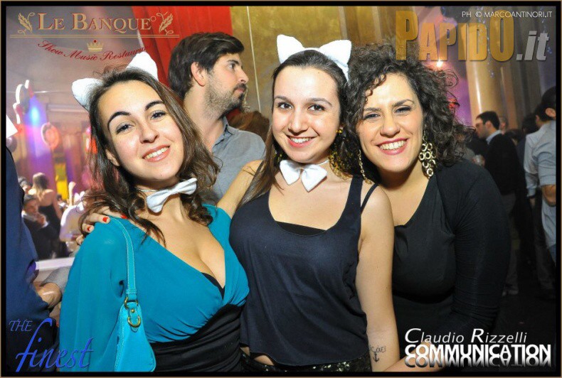 Sabato 09 Febbraio 2013: 
