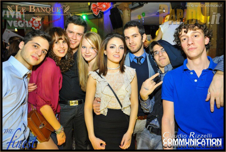 Sabato 09 Febbraio 2013: 