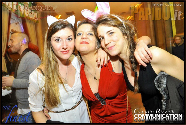 Sabato 09 Febbraio 2013: 