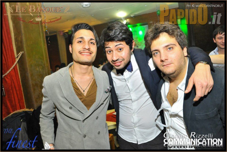 Sabato 09 Febbraio 2013: 