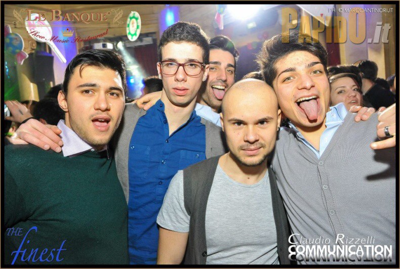 Sabato 09 Febbraio 2013: 