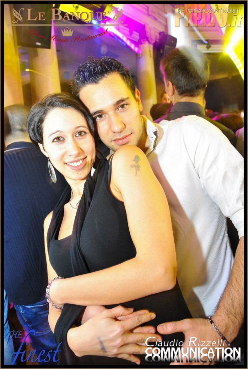 Sabato 09 Febbraio 2013: 