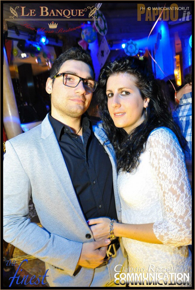 Sabato 09 Febbraio 2013: 