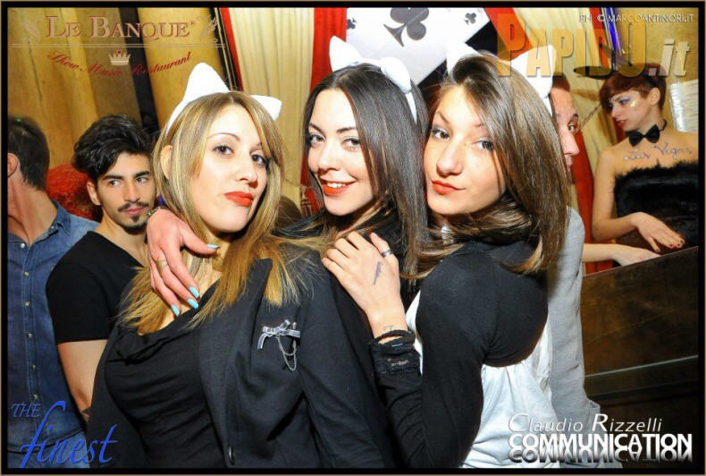 Sabato 09 Febbraio 2013: 