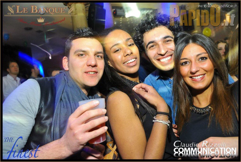 Sabato 09 Febbraio 2013: 