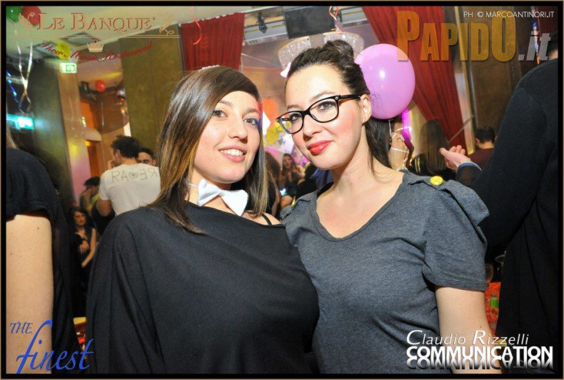 Sabato 09 Febbraio 2013: 