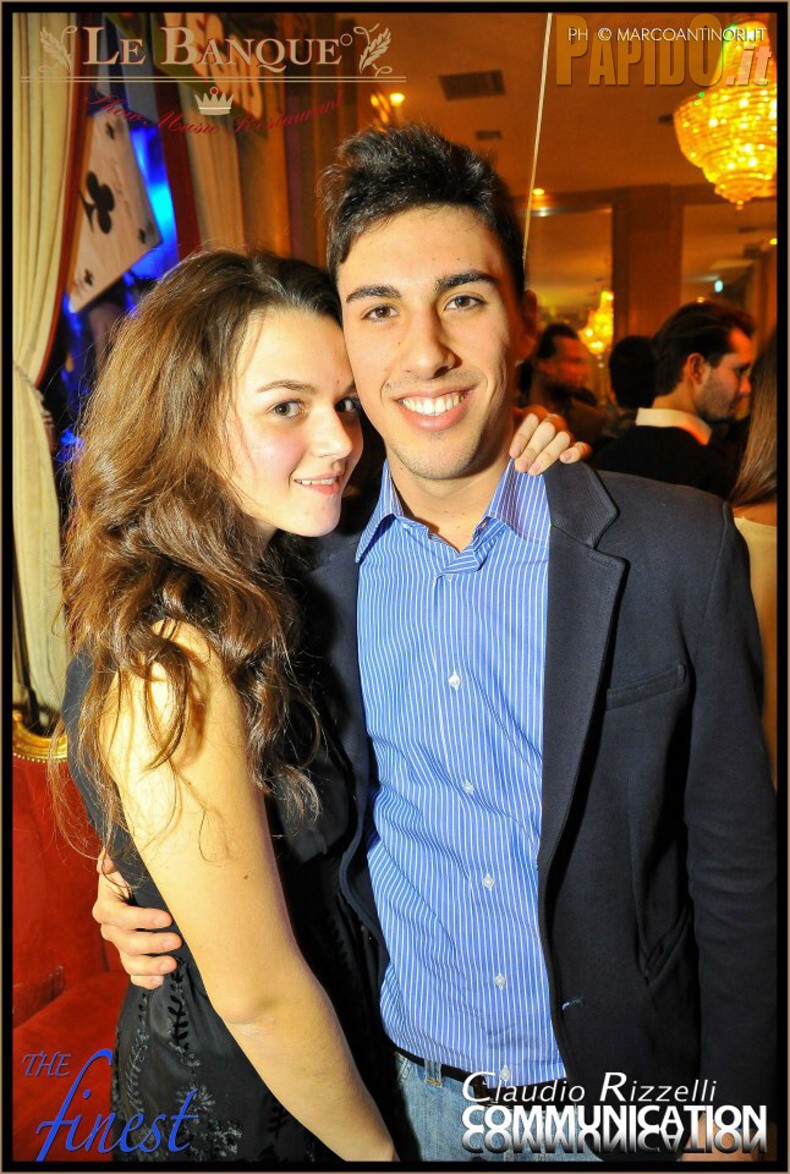 Sabato 09 Febbraio 2013: 