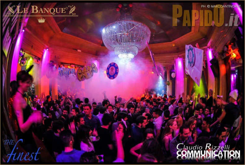 Sabato 09 Febbraio 2013: 