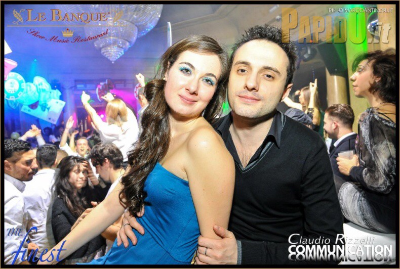 Sabato 09 Febbraio 2013: 