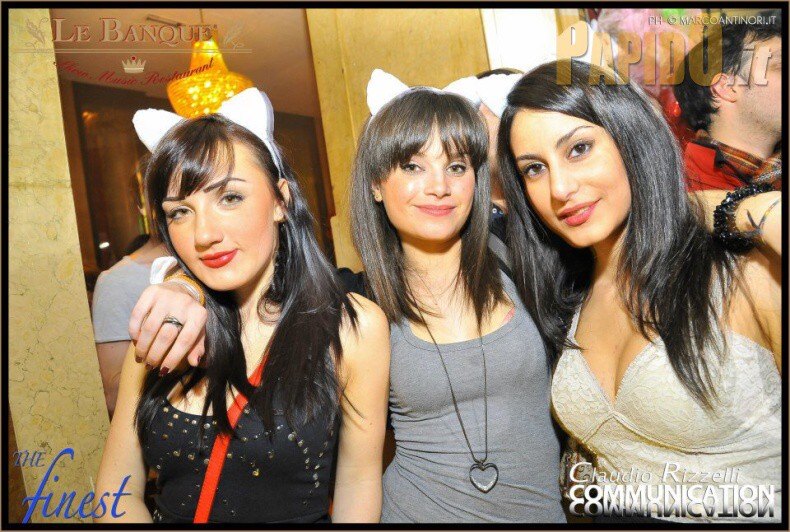 Sabato 09 Febbraio 2013: 