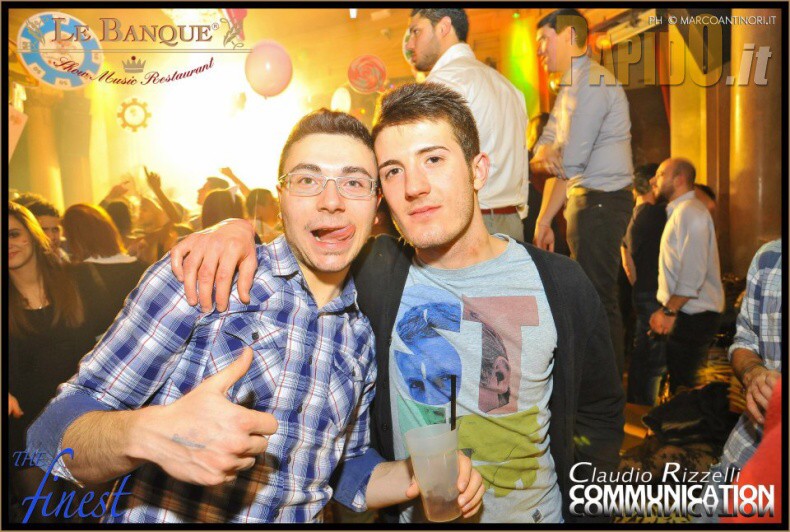 Sabato 09 Febbraio 2013: 