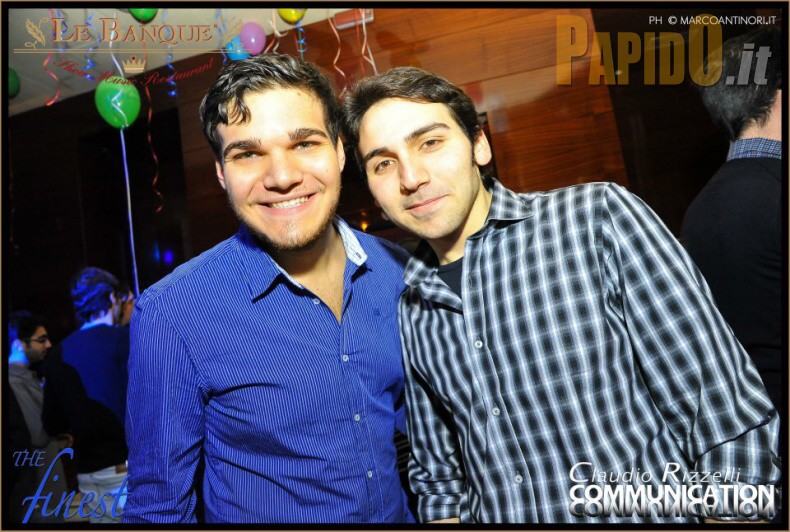 Sabato 09 Febbraio 2013: 