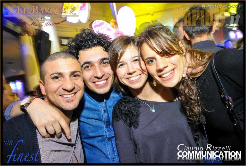 Sabato 09 Febbraio 2013: 