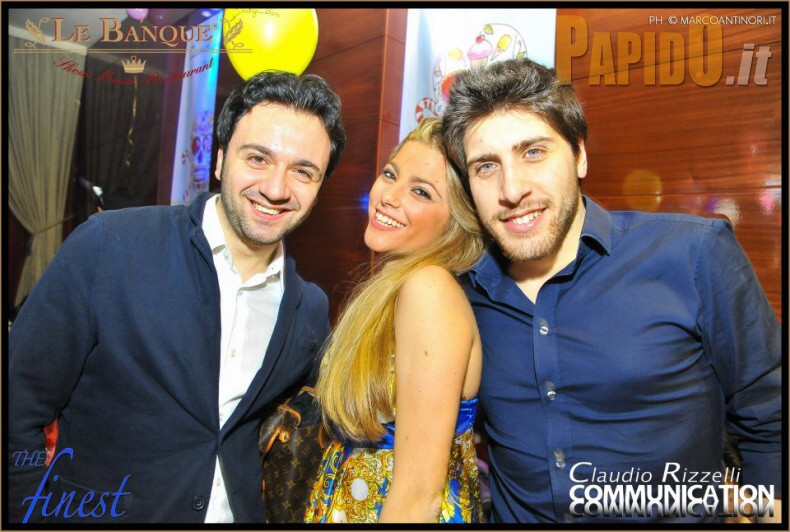 Sabato 09 Febbraio 2013: 